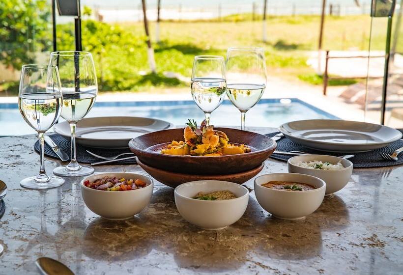 ホテル Pousada Aldeola By Slaviero Hoteis