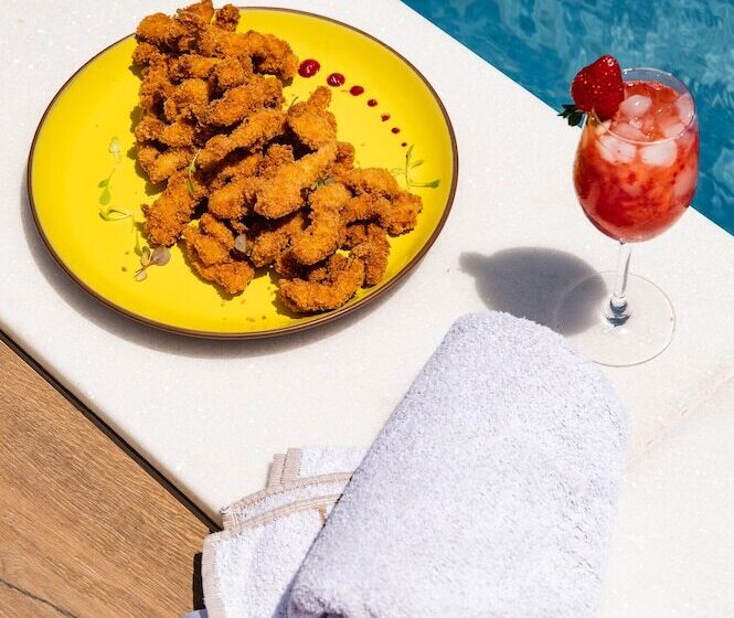 ホテル Pousada Aldeola By Slaviero Hoteis