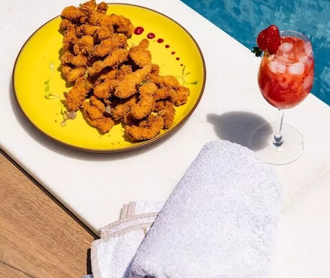 ホテル Pousada Aldeola By Slaviero Hoteis