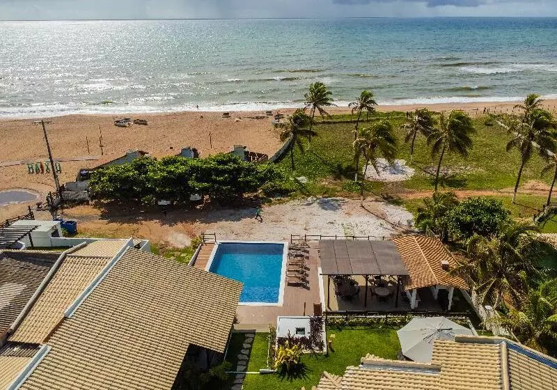 ホテル Pousada Aldeola By Slaviero Hoteis