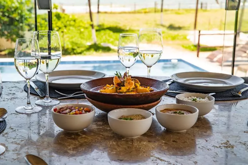 ホテル Pousada Aldeola By Slaviero Hoteis