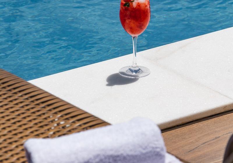 ホテル Pousada Aldeola By Slaviero Hoteis