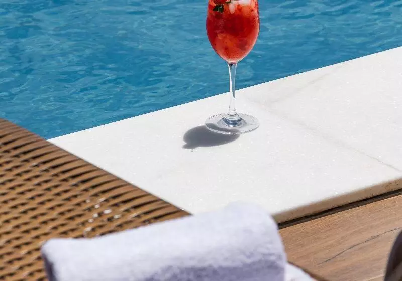 ホテル Pousada Aldeola By Slaviero Hoteis