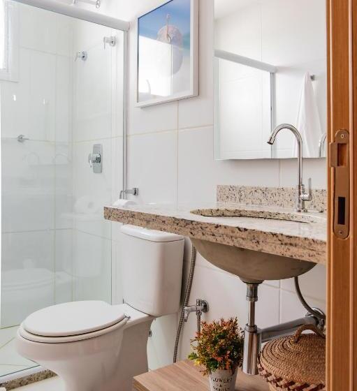 ホテル Pousada Aldeola By Slaviero Hoteis