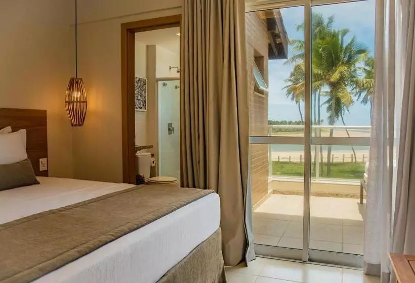 ホテル Pousada Aldeola By Slaviero Hoteis