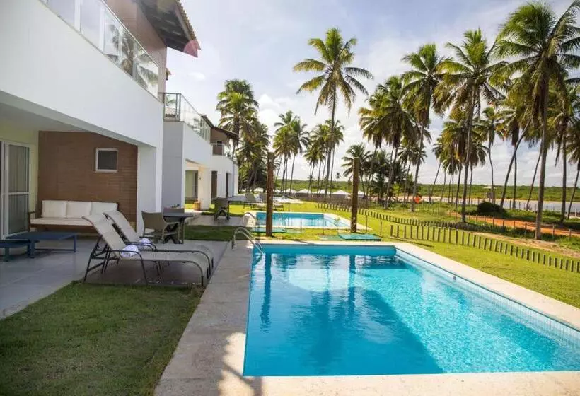 ホテル Pousada Aldeola By Slaviero Hoteis