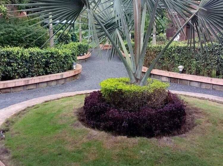 Hotel Shyam Farm House And Resort