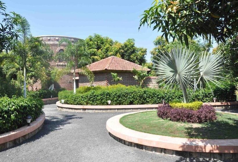 Hotel Shyam Farm House And Resort