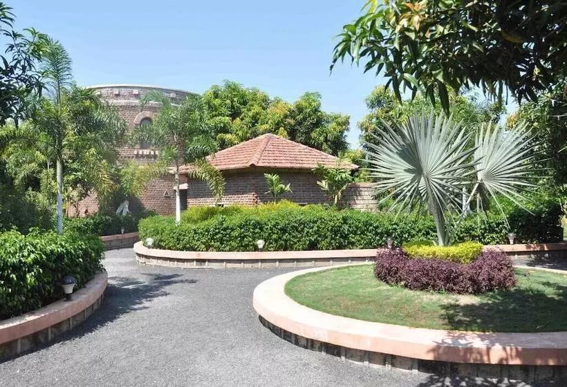 ホテル Shyam Farm House And Resort