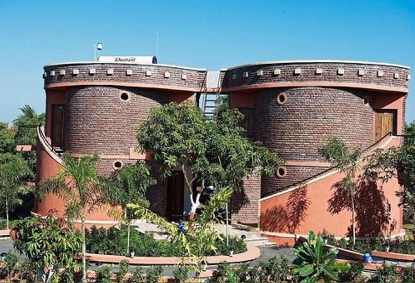 Hotel Shyam Farm House And Resort