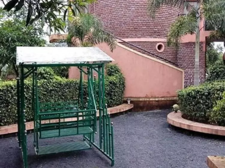 ホテル Shyam Farm House And Resort