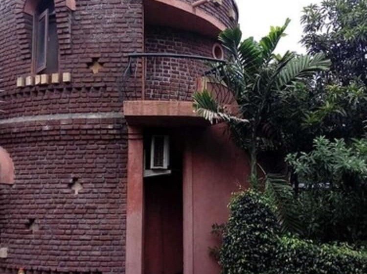 Hotel Shyam Farm House And Resort