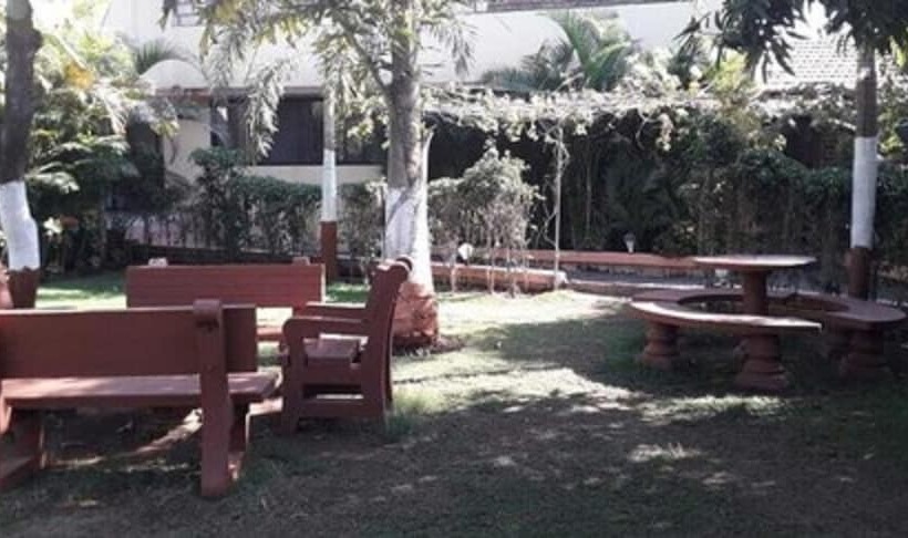 Hotel Shyam Farm House And Resort