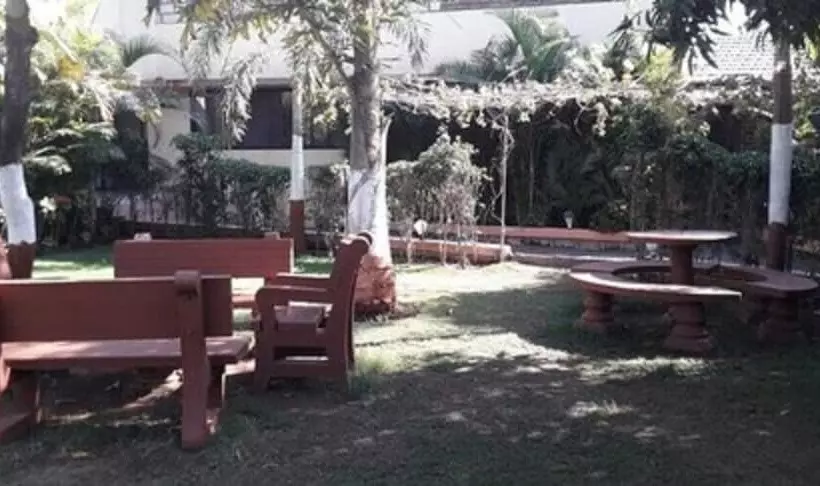 ホテル Shyam Farm House And Resort