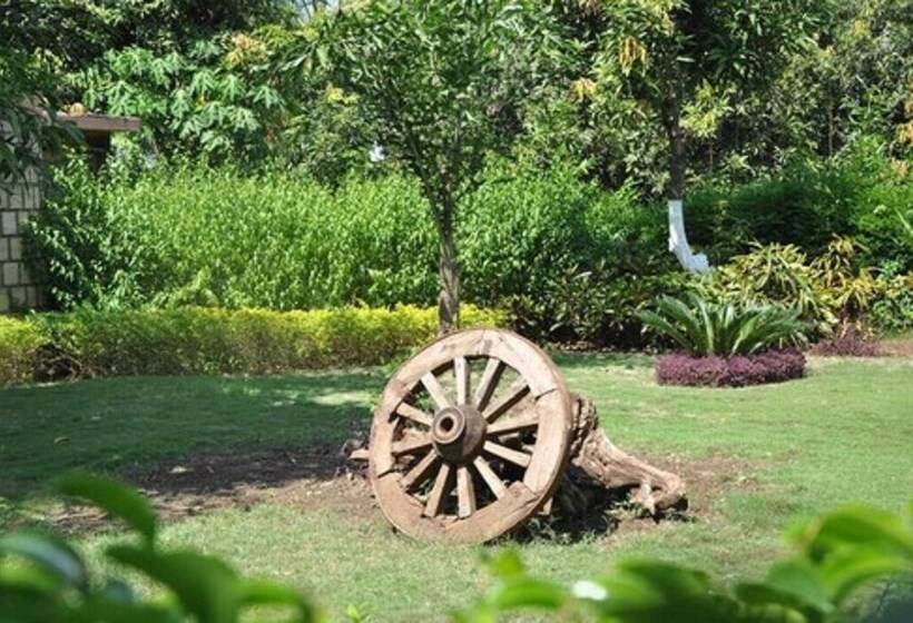 Hotel Shyam Farm House And Resort