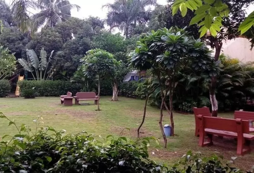 ホテル Shyam Farm House And Resort