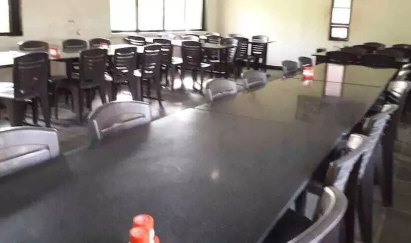 ホテル Shyam Farm House And Resort