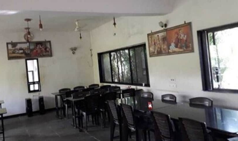 Hotel Shyam Farm House And Resort