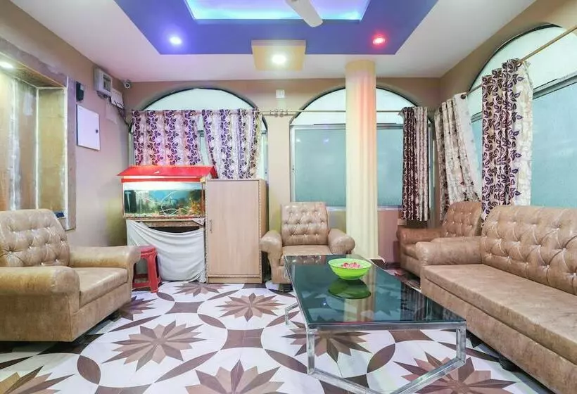 ホテル Spot On 46935  Janki Palace