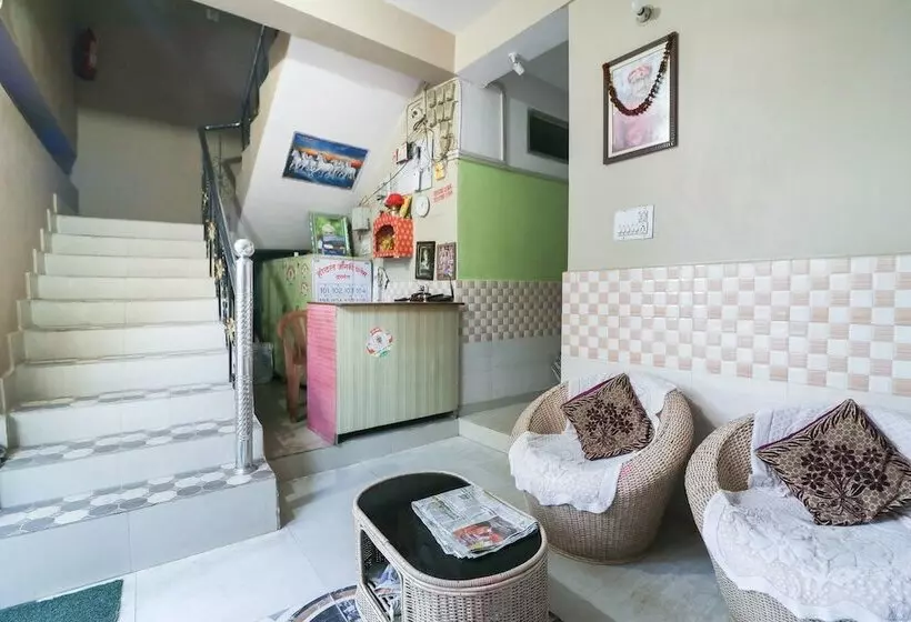 ホテル Spot On 46935  Janki Palace