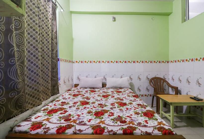 Отель Spot On 46935  Janki Palace