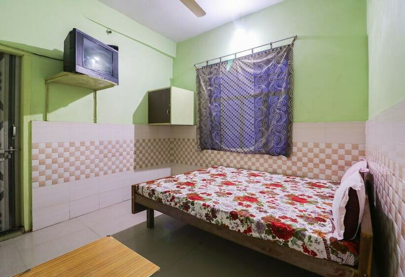 Отель Spot On 46935  Janki Palace