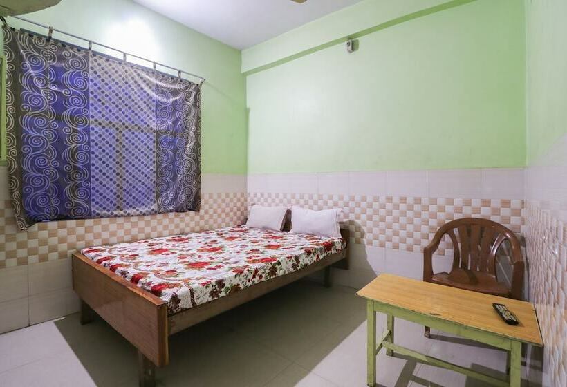 Отель Spot On 46935  Janki Palace