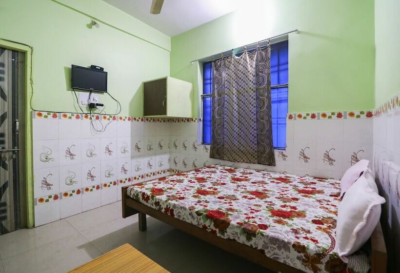 Отель Spot On 46935  Janki Palace