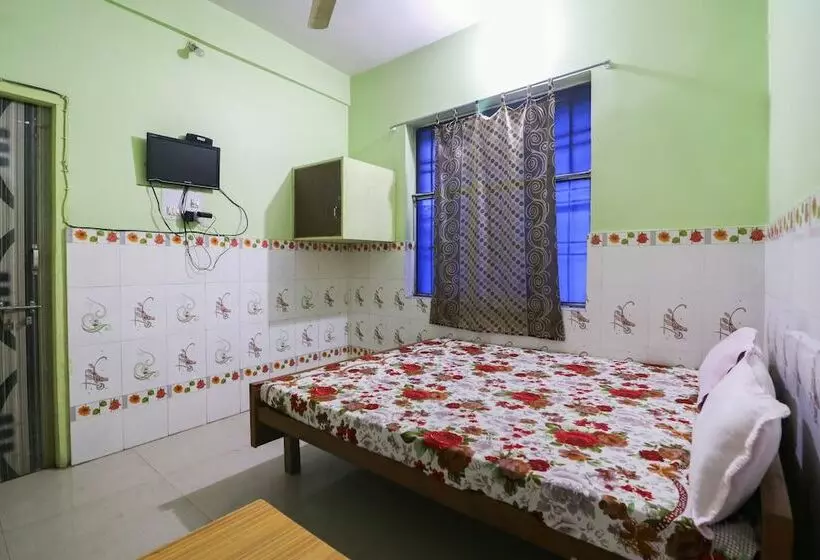 ホテル Spot On 46935  Janki Palace