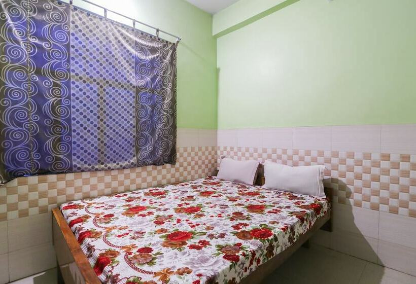 Отель Spot On 46935  Janki Palace