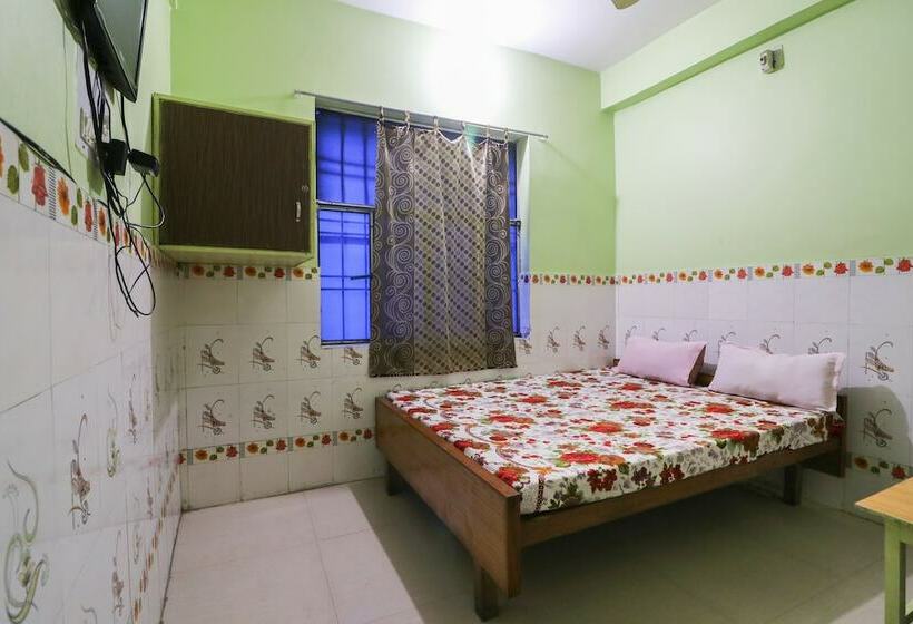 Отель Spot On 46935  Janki Palace