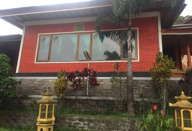 ホテル Villa Sinta