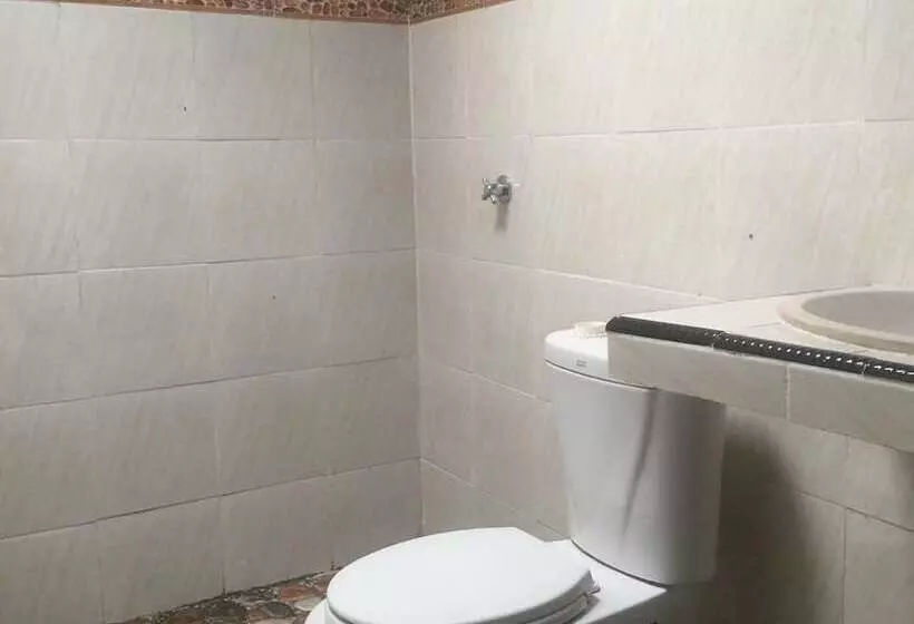 ホテル Villa Sinta