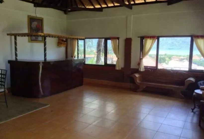 ホテル Villa Sinta