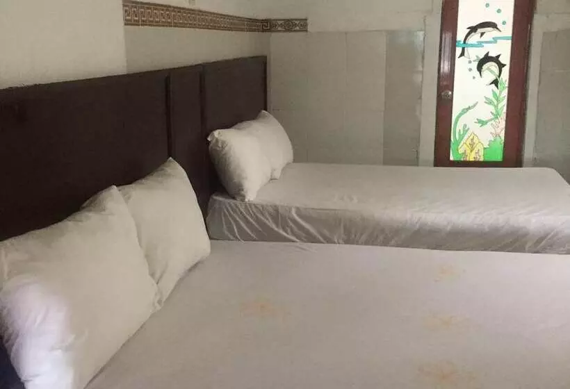 ホテル Villa Sinta