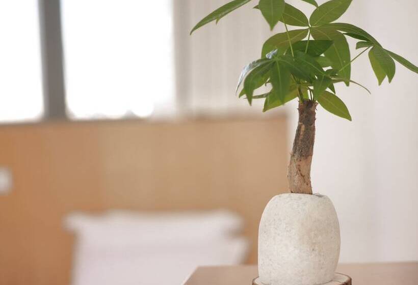 Отель White Waltz