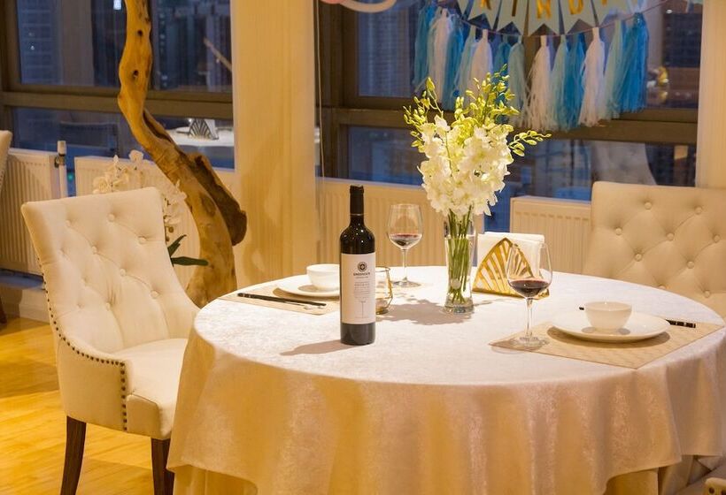 Отель White Waltz