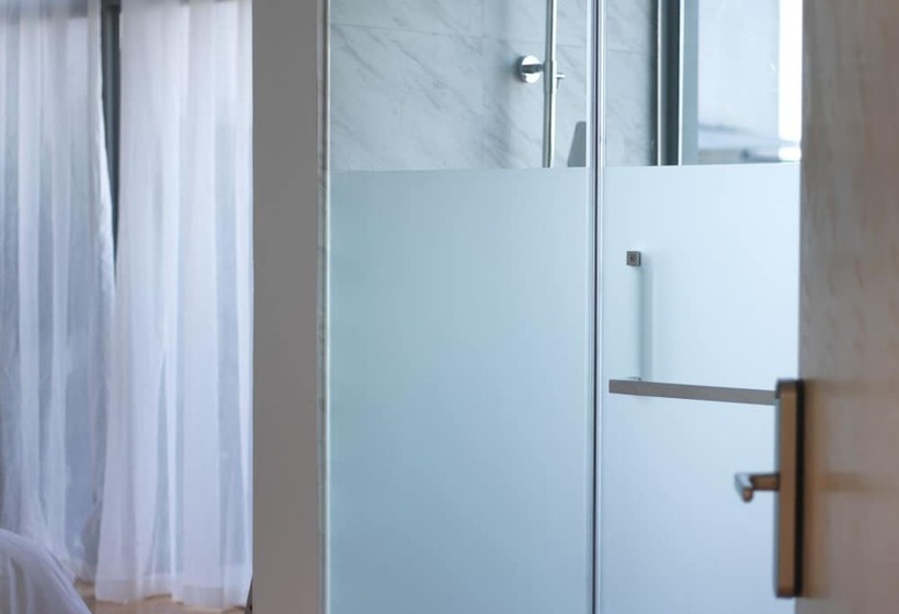 Отель White Waltz