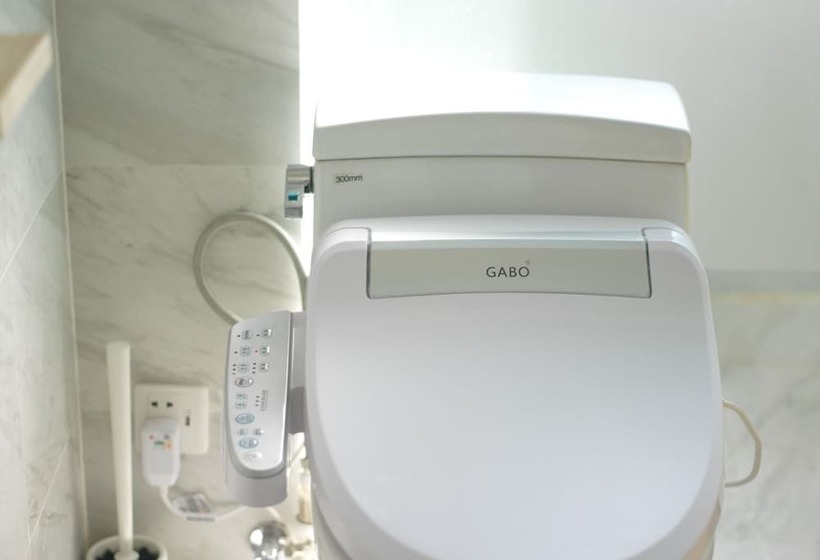 Отель White Waltz