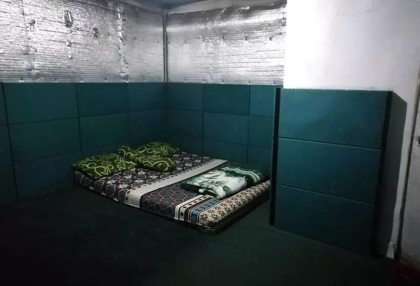 Pension Homestay 007 Dieng