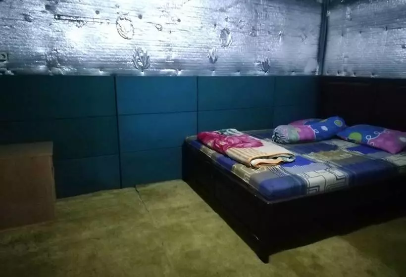 Pension Homestay 007 Dieng