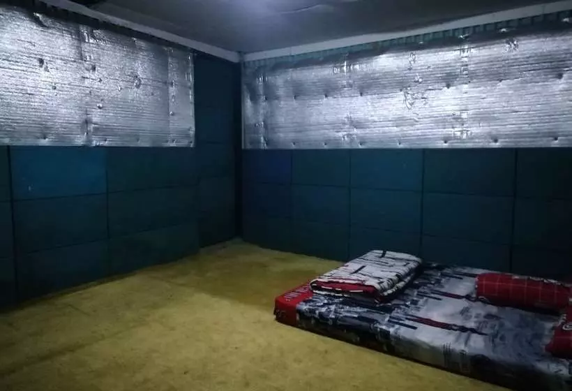 Pension Homestay 007 Dieng