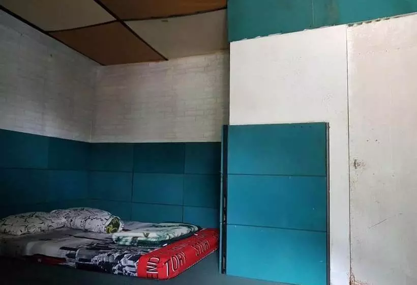 Pension Homestay 007 Dieng