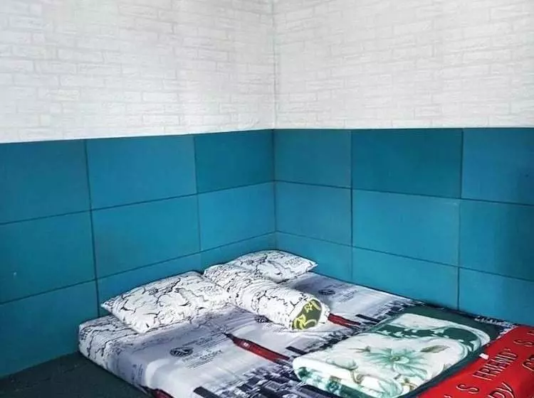 Pension Homestay 007 Dieng