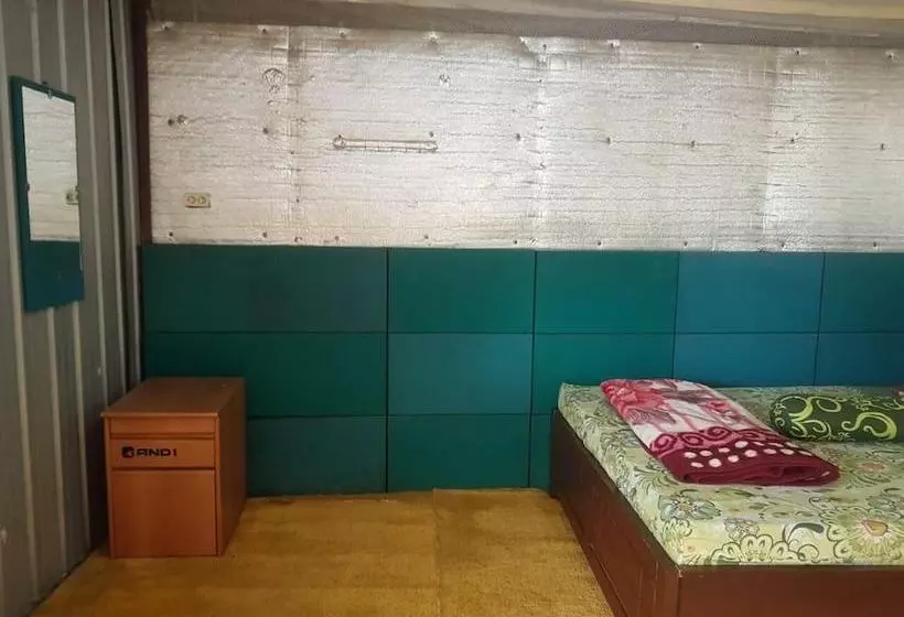 Pension Homestay 007 Dieng