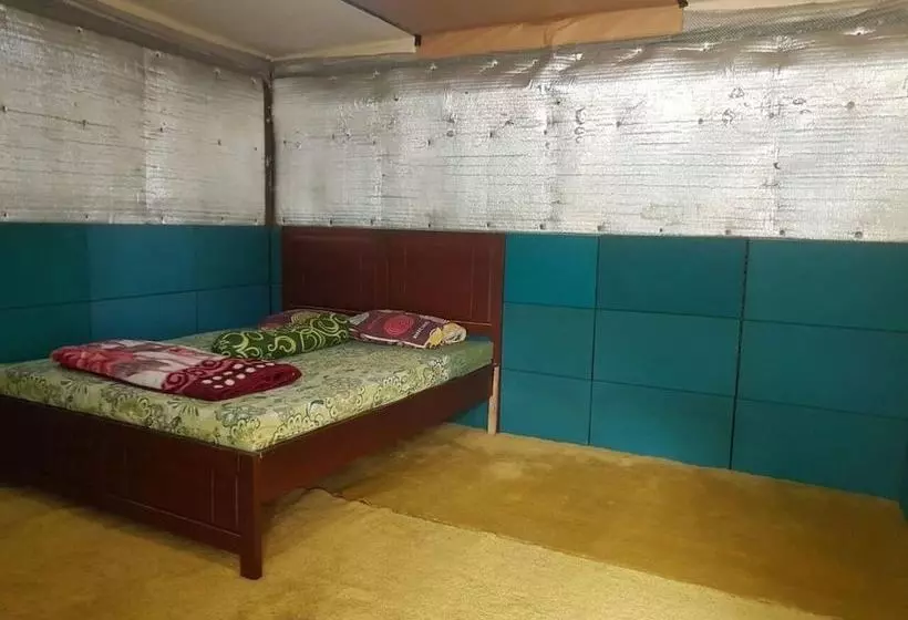 Pension Homestay 007 Dieng