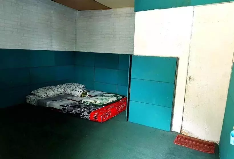 Pension Homestay 007 Dieng