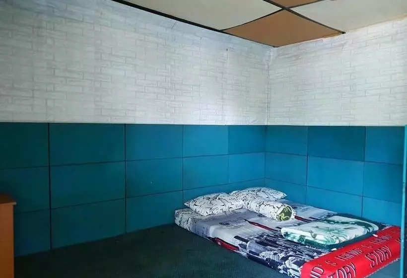 Pension Homestay 007 Dieng