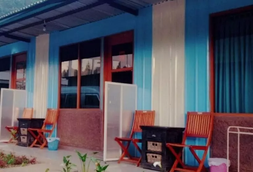 Pension Homestay 007 Dieng