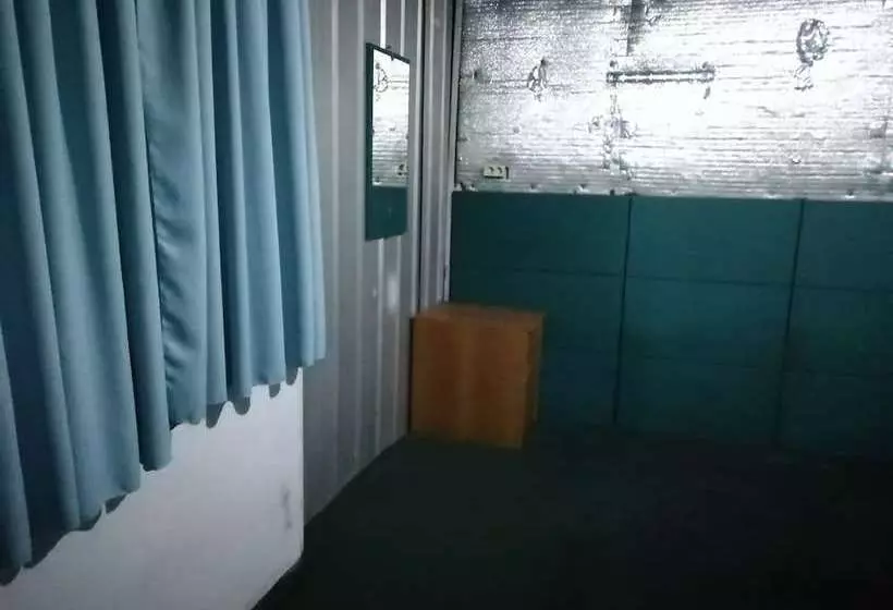 Pension Homestay 007 Dieng